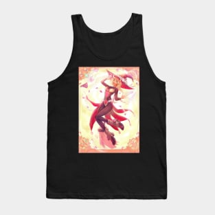 Amora - Witch of Summer Tank Top